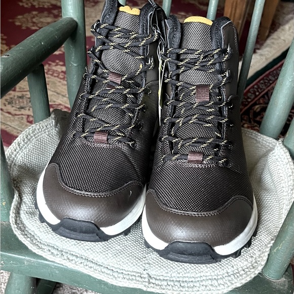 NWT All In Motion Lawson Hybrid Hiker Winter Boots Men’s 7 New - Picture 4 of 10